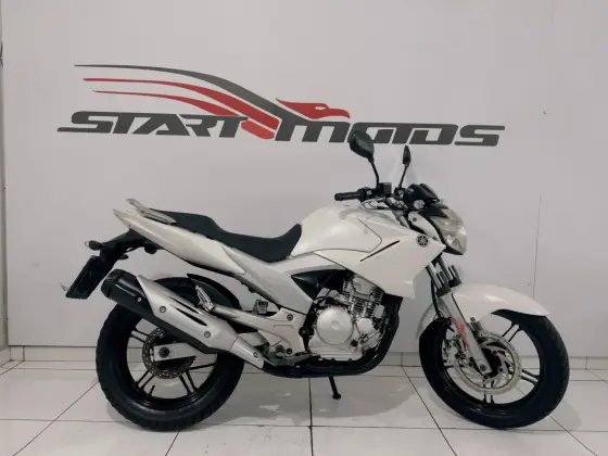 YAMAHA YS 250 FAZER 