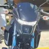 YAMAHA FZ25 FAZER ABS YAMAHA FZ25 FAZER ABS