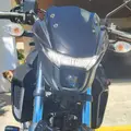 YAMAHA FZ25 FAZER ABS YAMAHA FZ25 FAZER ABS