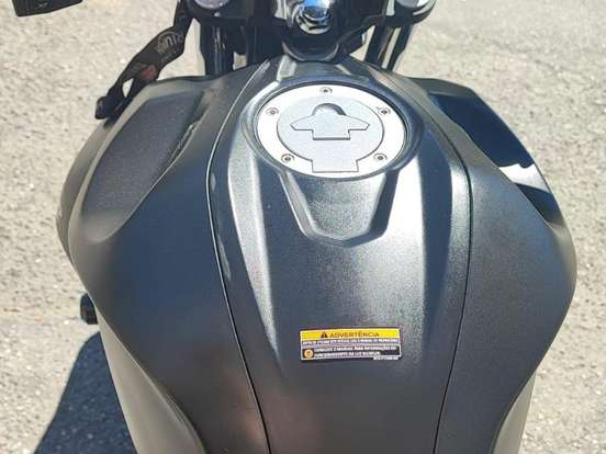 YAMAHA-FZ25 FAZER ABS YAMAHA-FZ25 FAZER ABS-2023