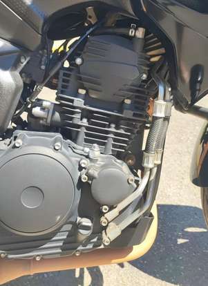 YAMAHA-FZ25 FAZER ABS YAMAHA-FZ25 FAZER ABS-2023