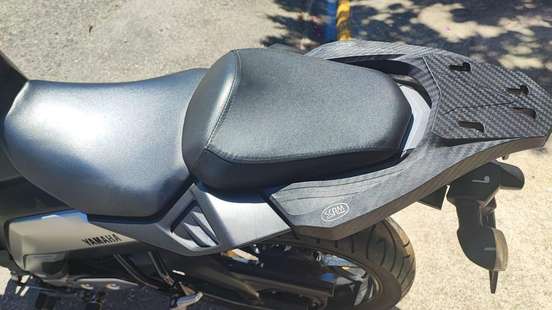 YAMAHA-FZ25 FAZER ABS-2023