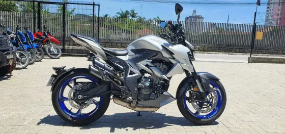 ZONTES R350 