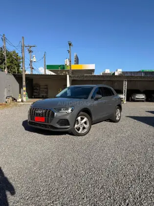 AUDI Q3 1.4 35 TFSI GASOLINA PRESTIGE PLUS S TRONIC