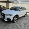 AUDI Q3 1.4 TFSI AMBITION FLEX 4P S TRONIC AUDI Q3 1.4 TFSI AMBITION FLEX 4P S TRONIC