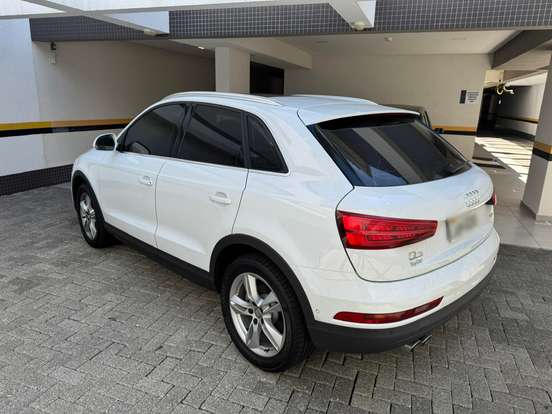 AUDI-Q3-1.4 TFSI AMBITION FLEX 4P S TRONIC AUDI-Q3-2017