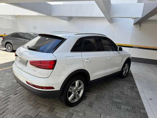 AUDI-Q3-1.4 TFSI AMBITION FLEX 4P S TRONIC AUDI-Q3-2017