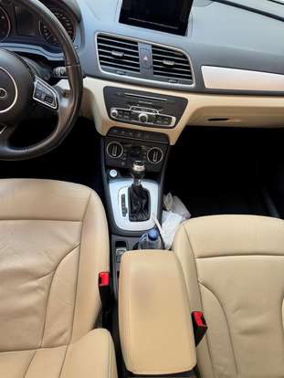 AUDI-Q3-1.4 TFSI AMBITION FLEX 4P S TRONIC AUDI-Q3-2017