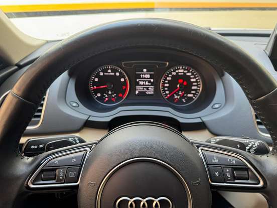 AUDI-Q3-1.4 TFSI AMBITION FLEX 4P S TRONIC AUDI-Q3-2017