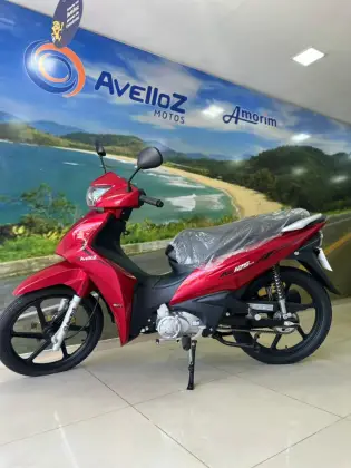 AVELLOZ AZ 125 ALFA AVELLOZ AZ 125 ALFA