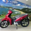 AVELLOZ AZ 125 ALFA AVELLOZ AZ 125 ALFA