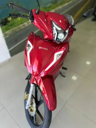 AVELLOZ-AZ 125 ALFA-2025