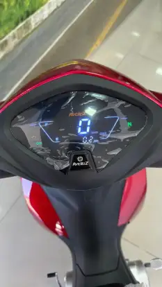 AVELLOZ-AZ 125 ALFA-2025