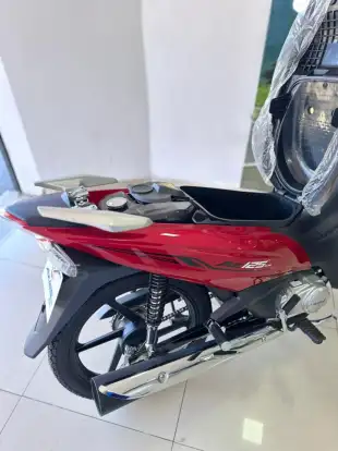 AVELLOZ-AZ 125 ALFA-2025