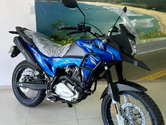 AVELLOZ-AZ 160 XTREME AVELLOZ-AZ 160 XTREME-2025