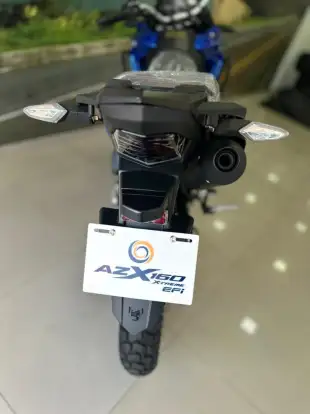 AVELLOZ-AZ 160 XTREME-2025