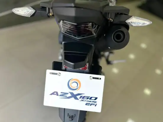 AVELLOZ-AZ 160 XTREME AVELLOZ-AZ 160 XTREME-2025