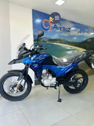 AVELLOZ-AZ 160 XTREME-2025