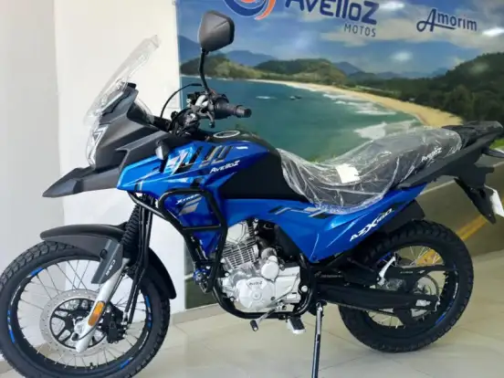AVELLOZ-AZ 160 XTREME AVELLOZ-AZ 160 XTREME-2025