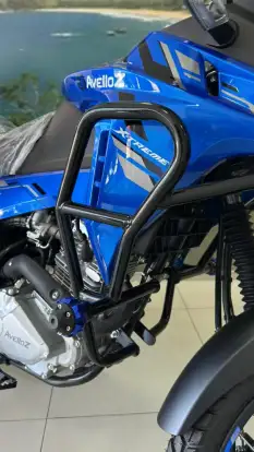 AVELLOZ-AZ 160 XTREME-2025