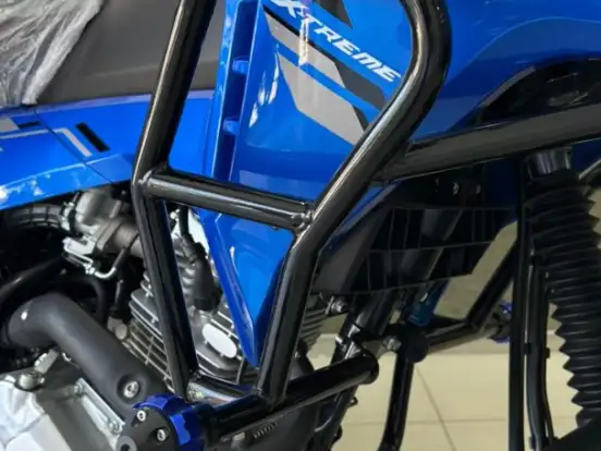 AVELLOZ-AZ 160 XTREME AVELLOZ-AZ 160 XTREME-2025