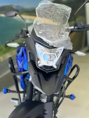 AVELLOZ-AZ 160 XTREME-2025
