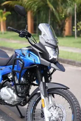 AVELLOZ AZ 160 XTREME AVELLOZ AZ 160 XTREME