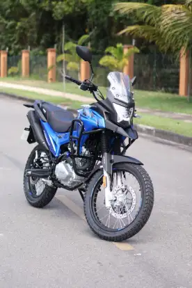 AVELLOZ-AZ 160 XTREME AVELLOZ-AZ 160 XTREME-2026