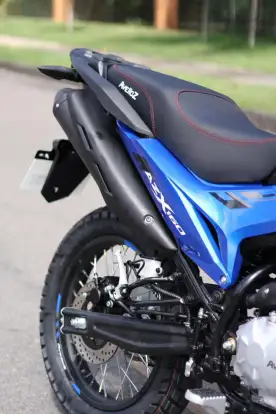 AVELLOZ-AZ 160 XTREME-2026