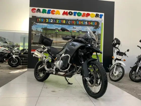 BMW F 850 GS ADVENTURE 