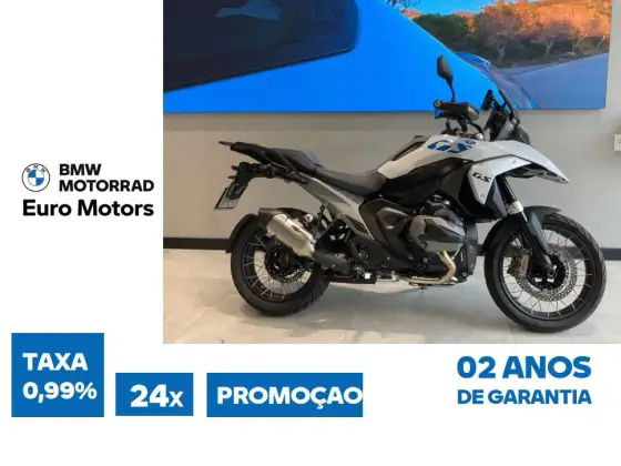 BMW R 1300 GS 
