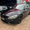 BMW M3 3.0 I6 GASOLINA SEDAN AUTOMÁTICO BMW M3 3.0 I6 GASOLINA SEDAN AUTOMÁTICO