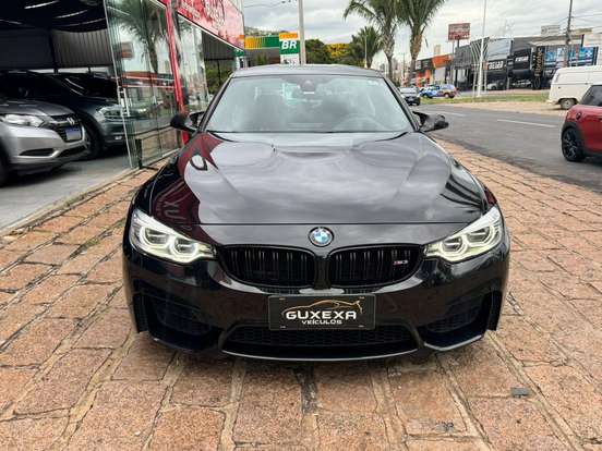 BMW-M3-2015