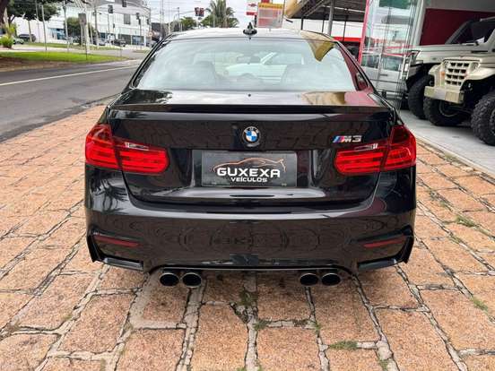 BMW-M3-2015