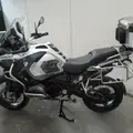 BMW R 1200 GS ADVENTURE BMW R 1200 GS ADVENTURE