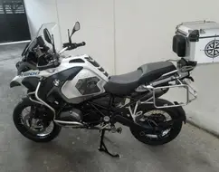BMW R 1200 GS ADVENTURE BMW R 1200 GS ADVENTURE