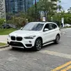 BMW X1 2.0 16V TURBO ACTIVEFLEX XDRIVE25I SPORT 4P AUTOMÁTICO BMW X1 2.0 16V TURBO ACTIVEFLEX XDRIVE25I SPORT 4P AUTOMÁTICO