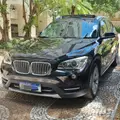 BMW X1 2.0 16V TURBO GASOLINA SDRIVE20I 4P AUTOMÁTICO BMW X1 2.0 16V TURBO GASOLINA SDRIVE20I 4P AUTOMÁTICO