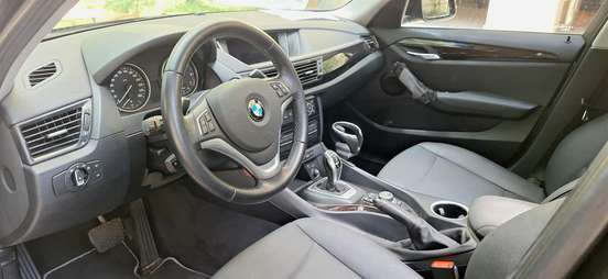 BMW-X1-2013