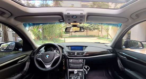 BMW-X1-2013