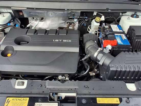CAOA CHERY-TIGGO 8-1.6 TGDI GASOLINA TXS DCT CAOA CHERY-TIGGO 8-2022