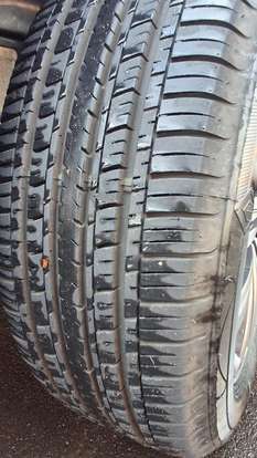 CAOA CHERY-TIGGO 8-2022