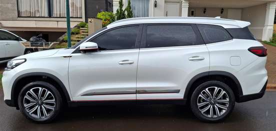 CAOA CHERY-TIGGO 8-2022