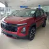 CHEVROLET EQUINOX 1.5 16V TURBO GASOLINA RS AWD AUTOMÁTICO CHEVROLET EQUINOX 1.5 16V TURBO GASOLINA RS AWD AUTOMÁTICO