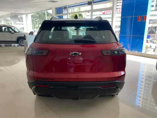CHEVROLET-EQUINOX-1.5 16V TURBO GASOLINA RS AWD AUTOMÁTICO CHEVROLET-EQUINOX-2025