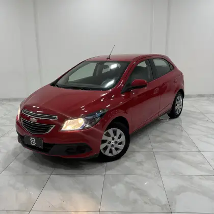CHEVROLET ONIX 1.4 MPFI LT 8V FLEX 4P MANUAL CHEVROLET ONIX 1.4 MPFI LT 8V FLEX 4P MANUAL