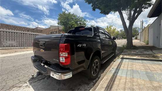 CHEVROLET-S10-2023