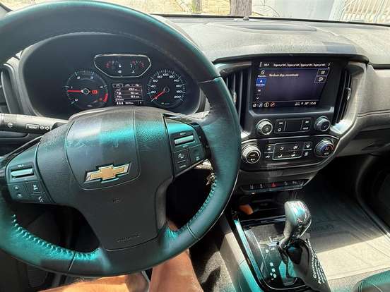 CHEVROLET-S10-2.8 16V TURBO DIESEL HIGH COUNTRY CD 4X4 AUTOMÁTICO CHEVROLET-S10-2023