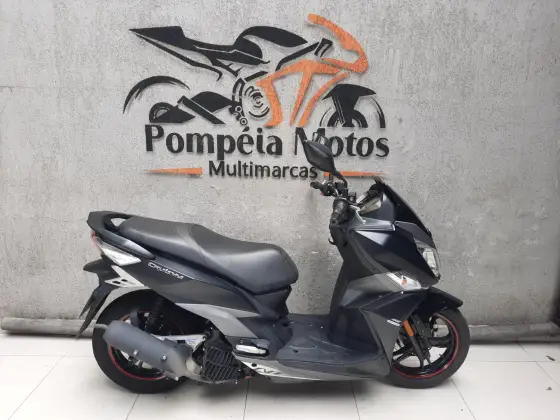 DAFRA CRUISYM 150 DAFRA CRUISYM 150