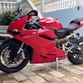 DUCATI SUPERBIKE 959 PANIGALE DUCATI SUPERBIKE 959 PANIGALE